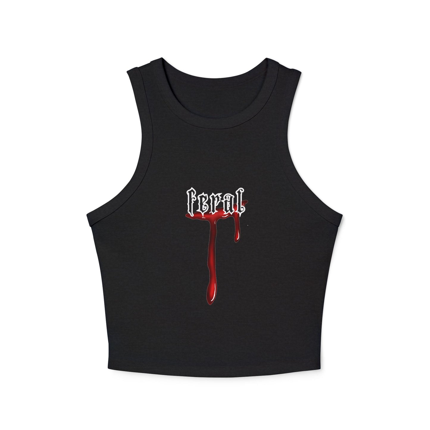 Feral Racerback Tank