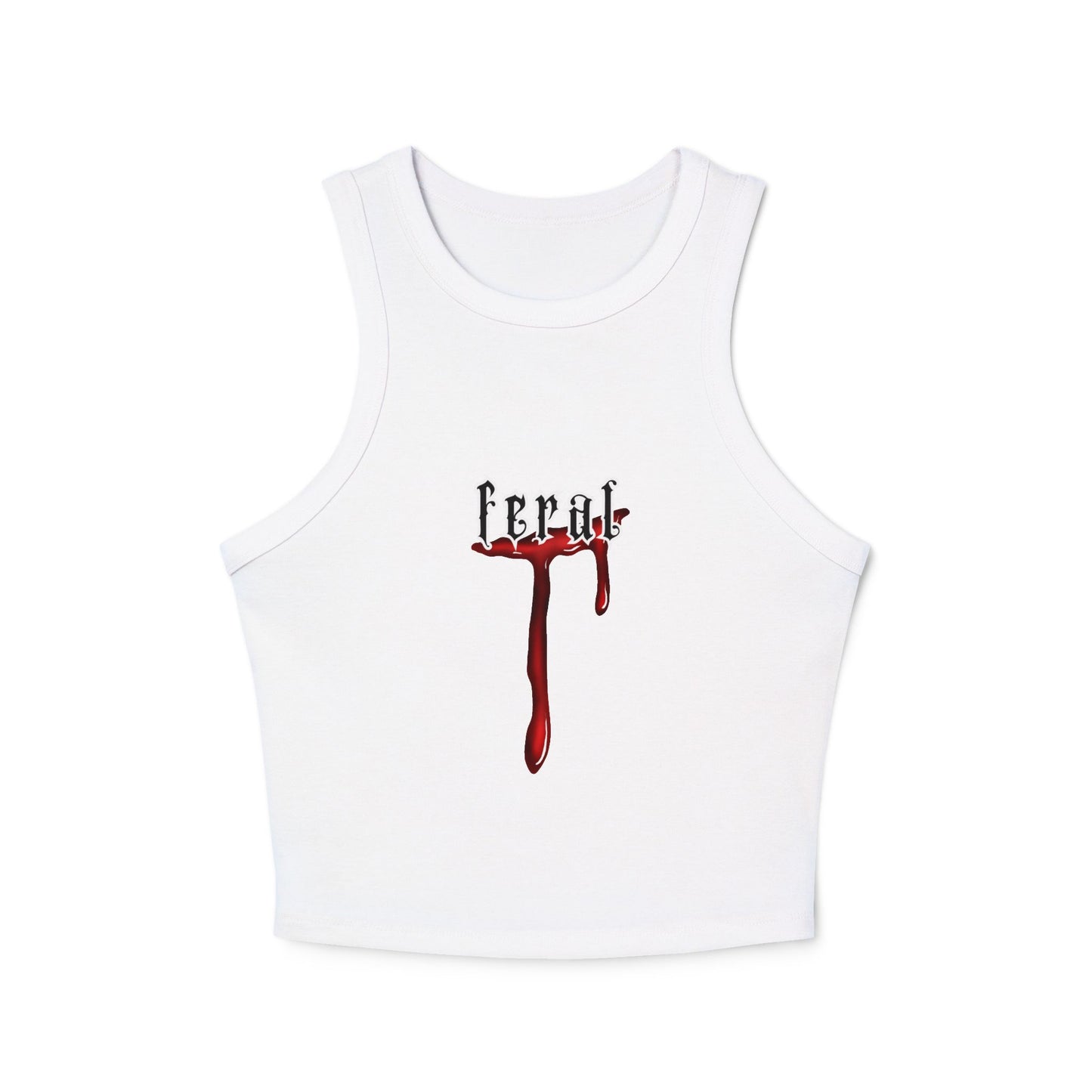 Feral Racerback Tank