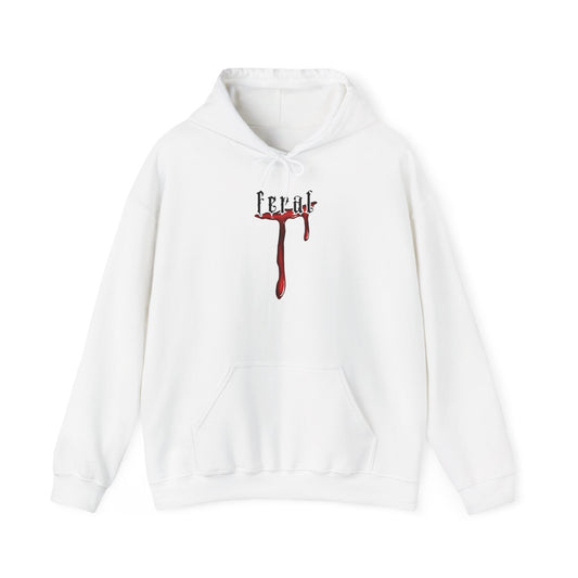 Feral Hoodie