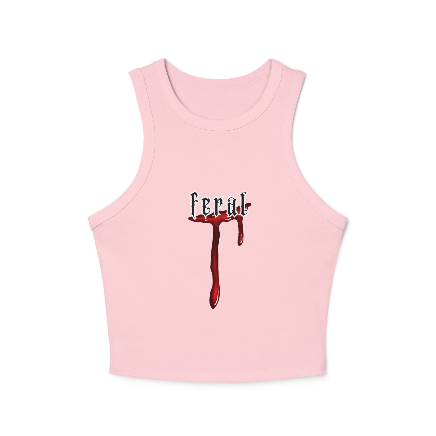 Feral Racerback Tank