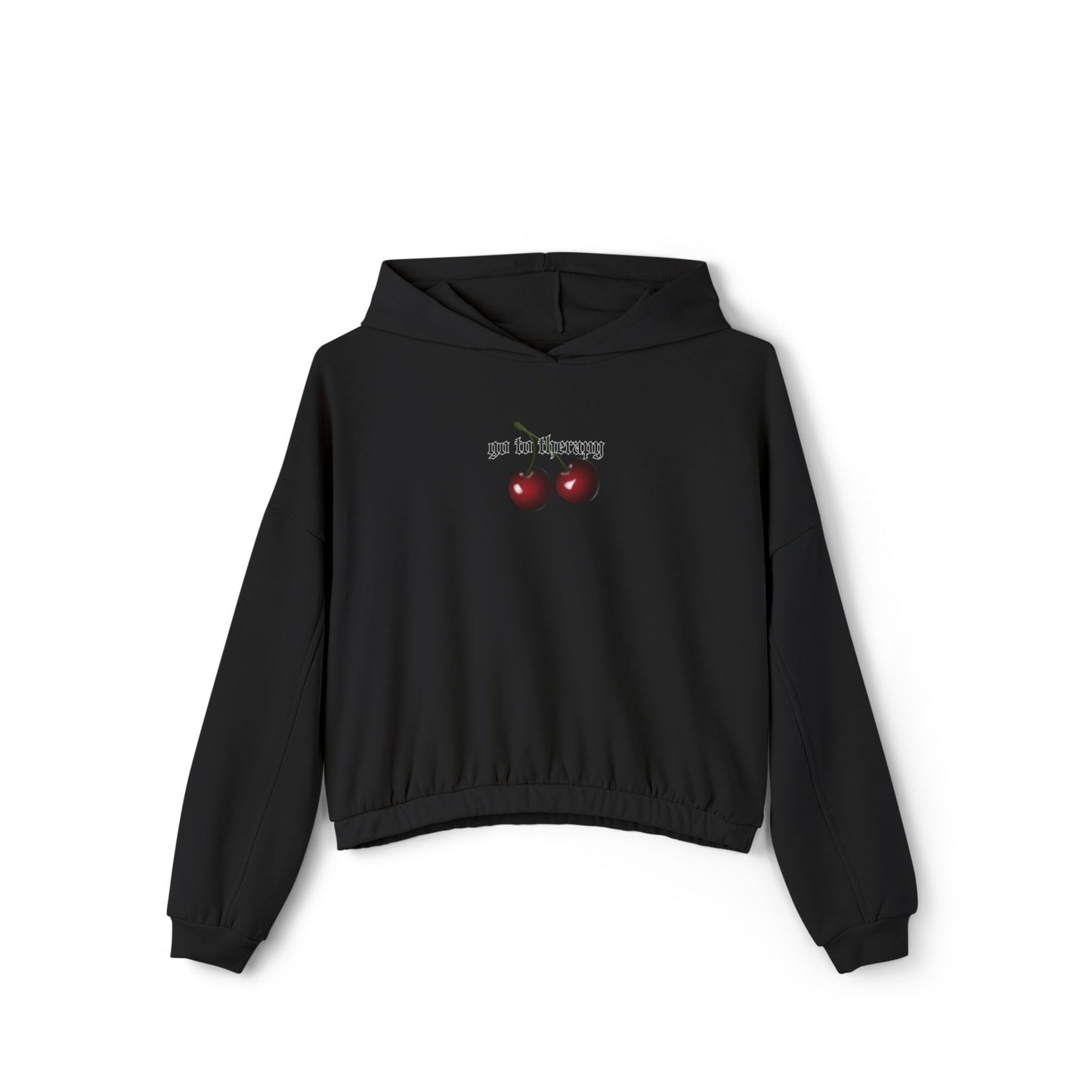 Go to Therapy Hoodie